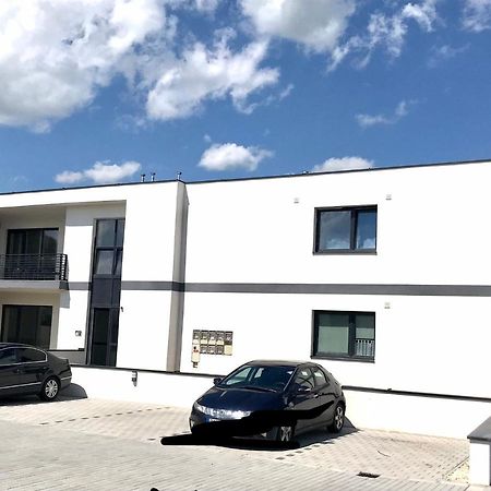 Apartman 001 Bük Exteriér fotografie