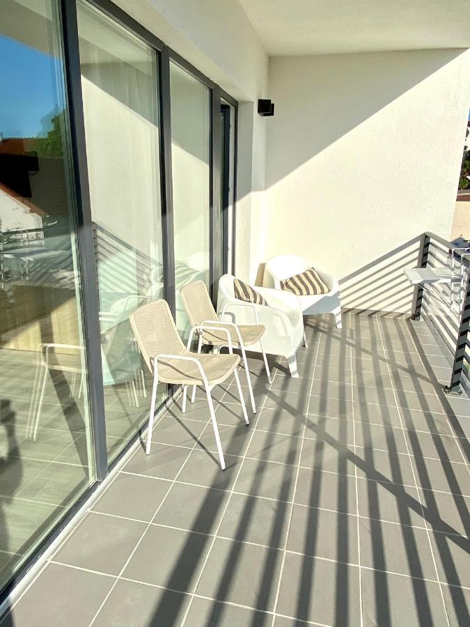 Apartman 001 Bük Exteriér fotografie
