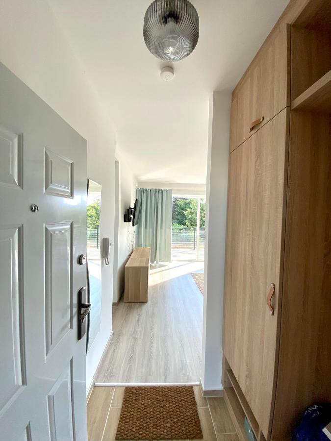 Apartman 001 Bük Exteriér fotografie