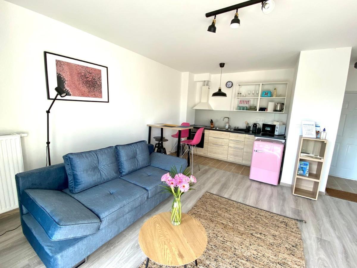 Apartman 001 Bük Exteriér fotografie