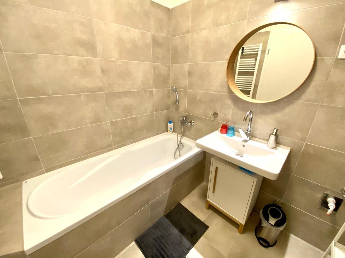 Apartman 001 Bük Exteriér fotografie
