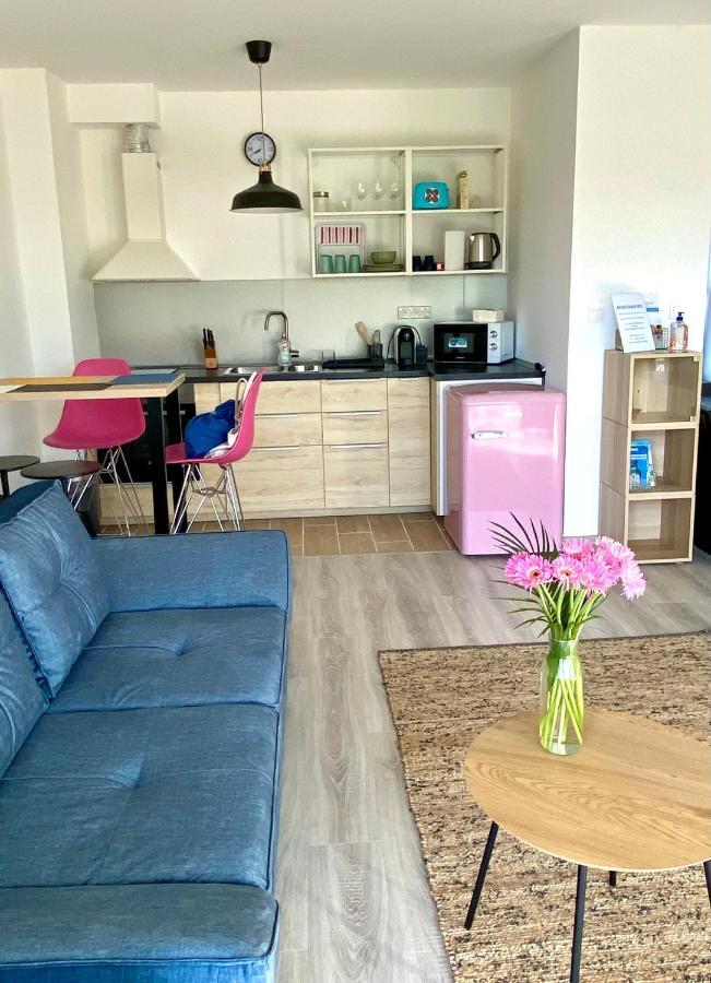 Apartman 001 Bük Exteriér fotografie