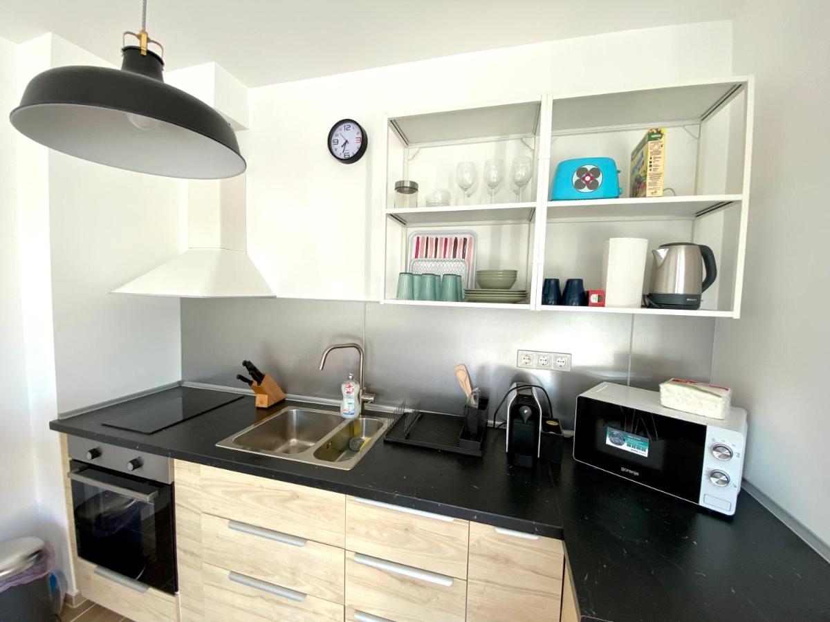 Apartman 001 Bük Exteriér fotografie