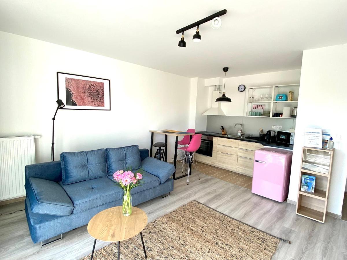 Apartman 001 Bük Exteriér fotografie