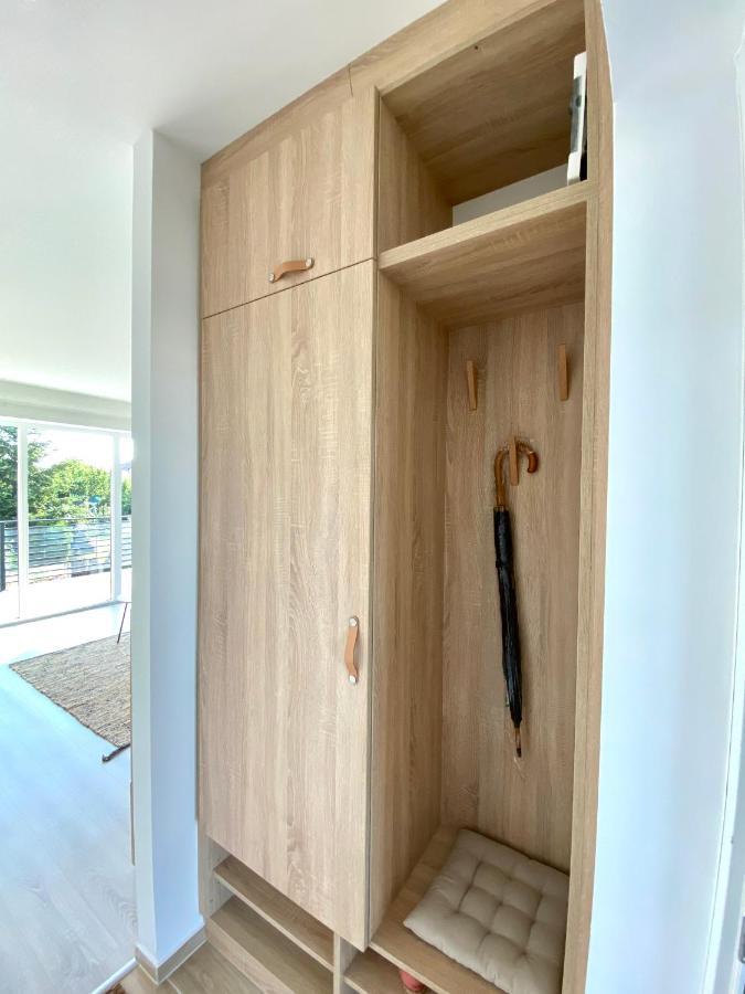 Apartman 001 Bük Exteriér fotografie