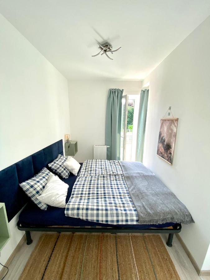 Apartman 001 Bük Exteriér fotografie