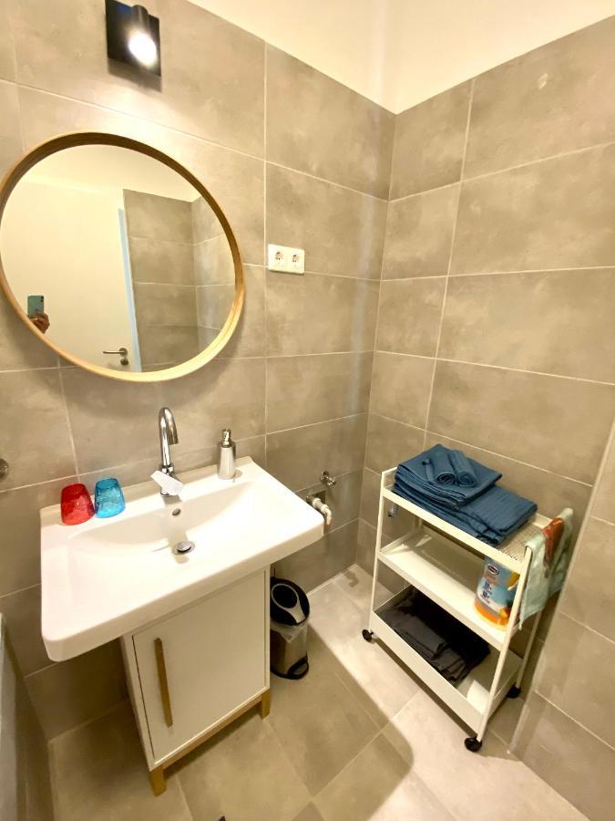 Apartman 001 Bük Exteriér fotografie