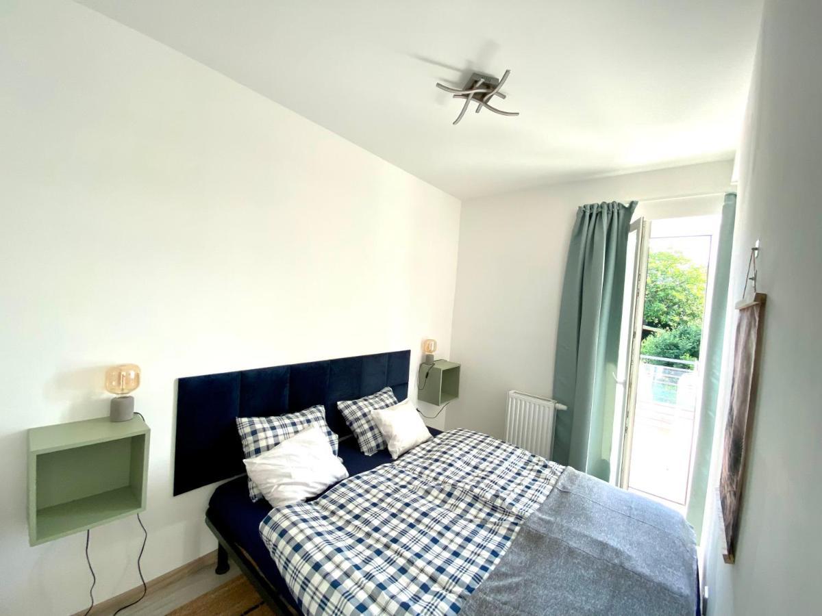 Apartman 001 Bük Exteriér fotografie
