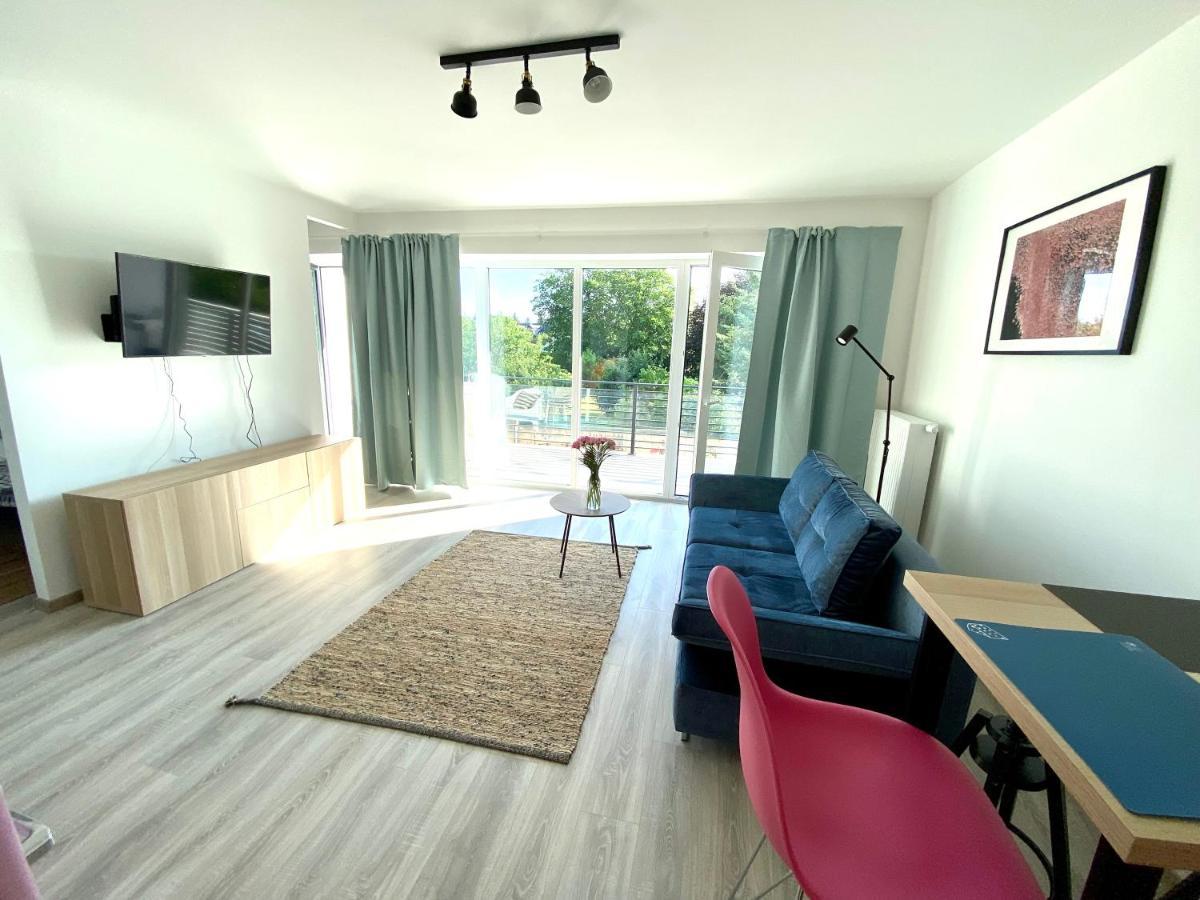 Apartman 001 Bük Exteriér fotografie