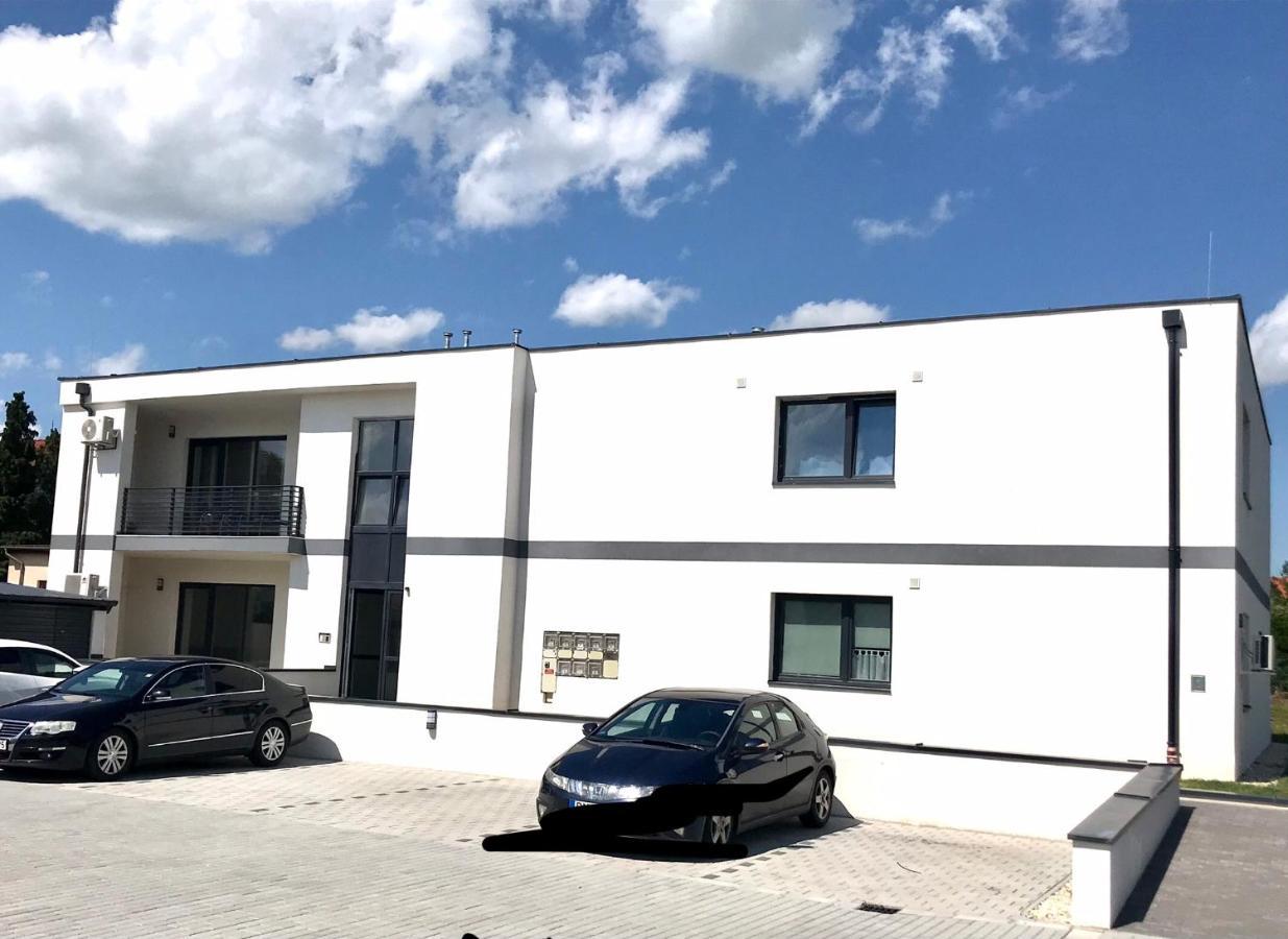 Apartman 001 Bük Exteriér fotografie