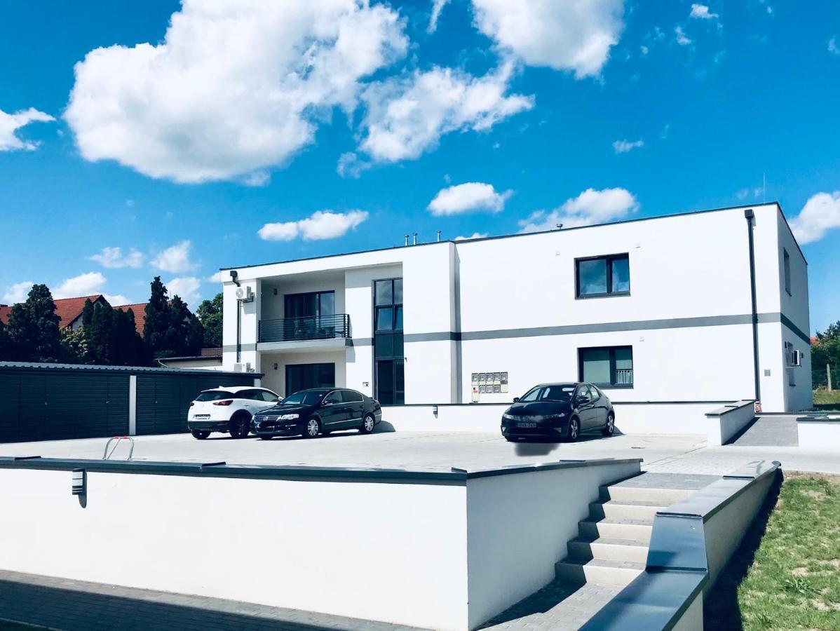 Apartman 001 Bük Exteriér fotografie
