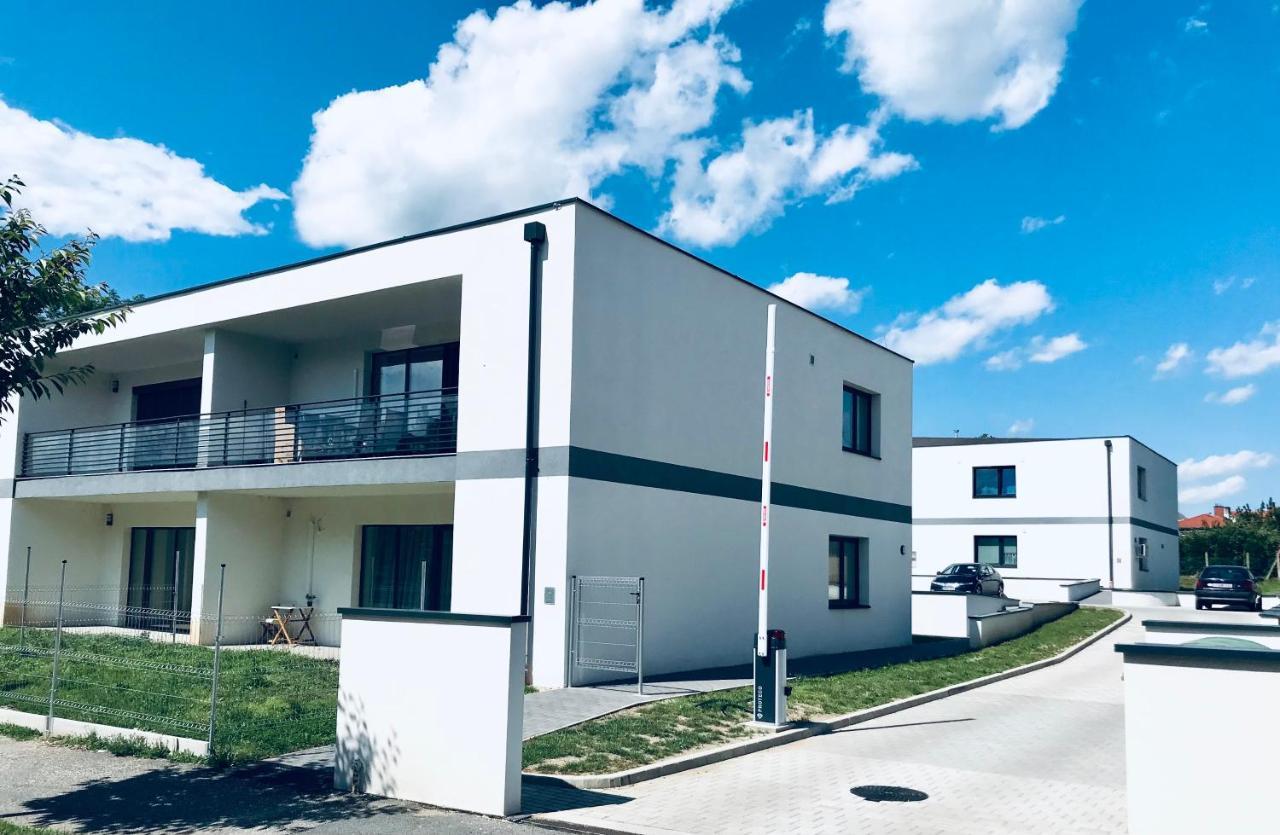 Apartman 001 Bük Exteriér fotografie